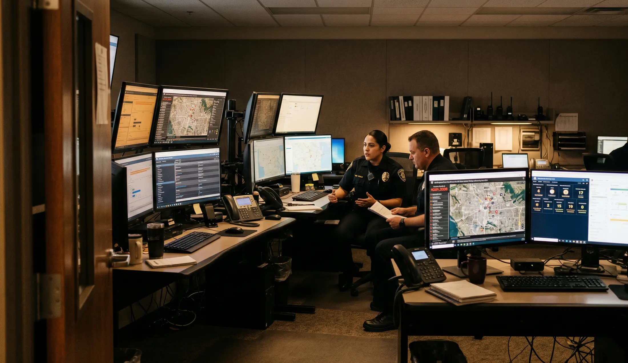 EdgeTrace Advances SOC 2 Type II Readiness and FIPS-Validated Cryptography