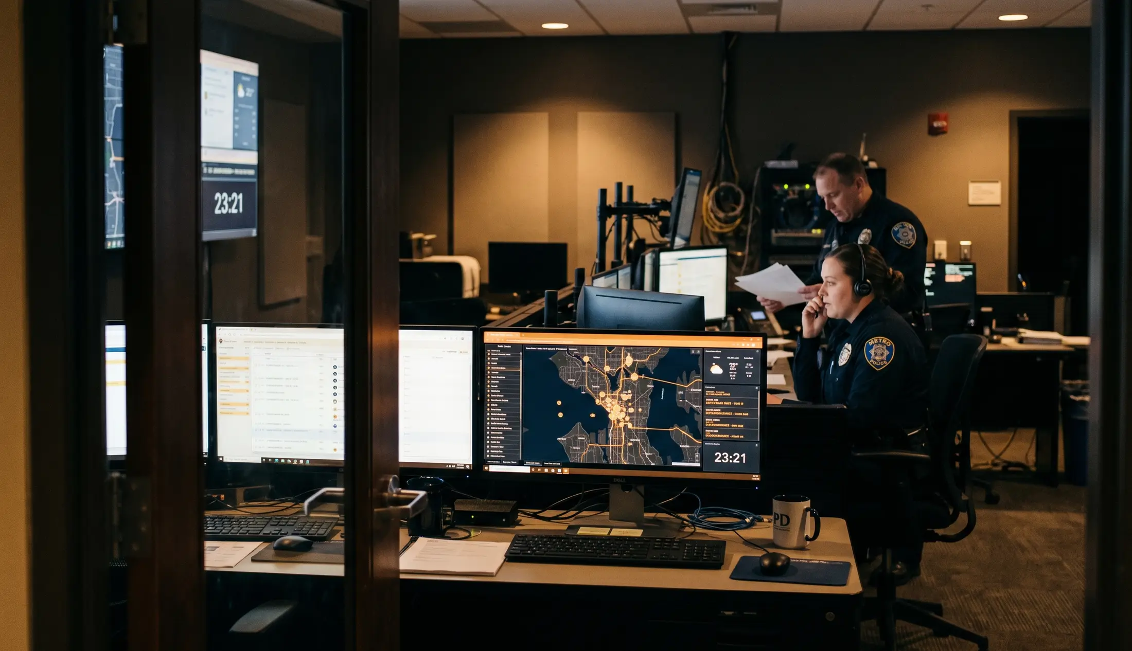 EdgeTrace Brings Air-Gapped Video Intelligence to Critical Infrastructure Operators