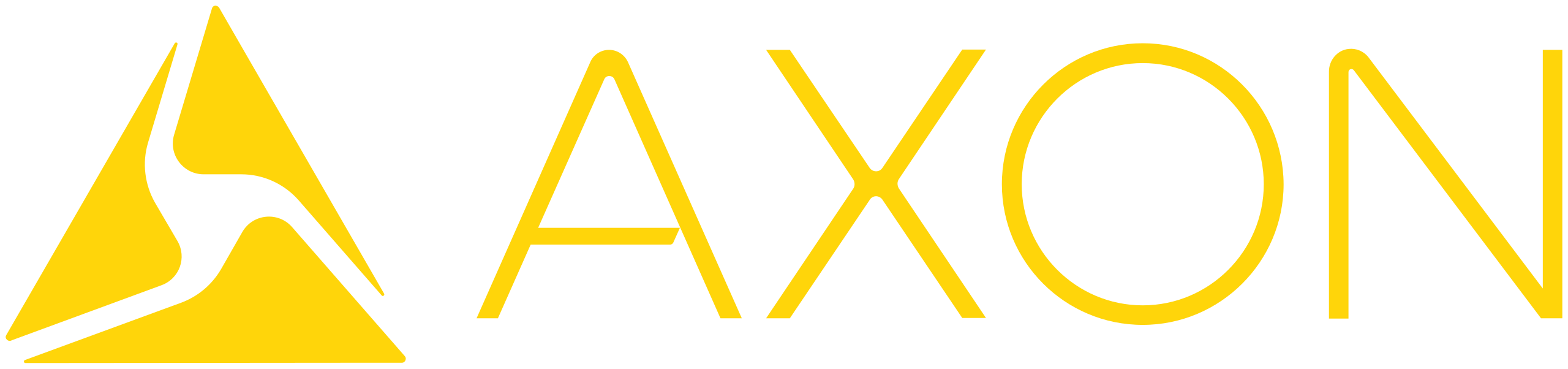 Axon