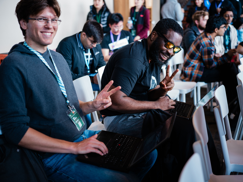 edgetrace founders team