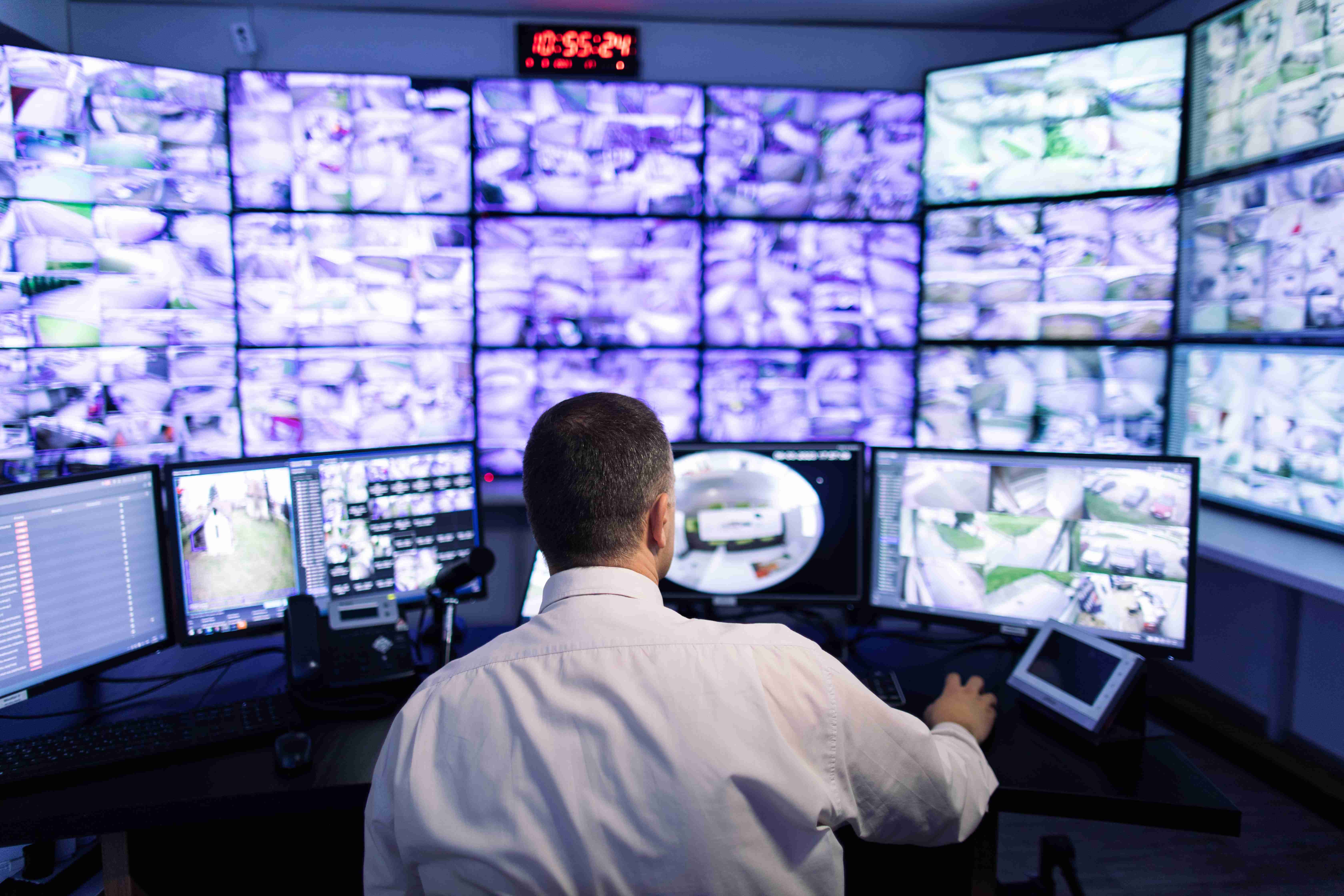 EdgeTrace Announces Certified Integrations with Genetec, Milestone, and Avigilon